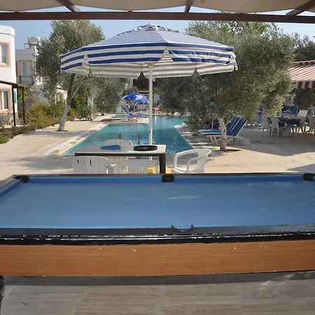 Tosunoglu Apart Bodrum