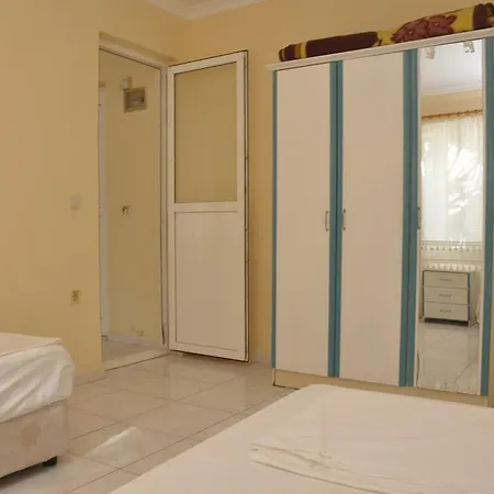 Tosunoglu Apart 3* Bodrum