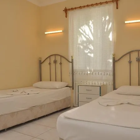 Aparthotel Tosunoglu Apart