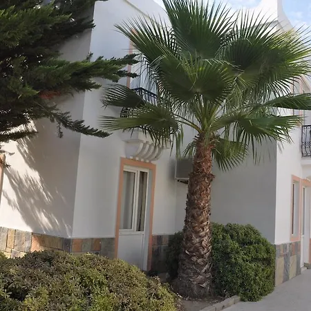 Aparthotel Tosunoglu Apart 3*