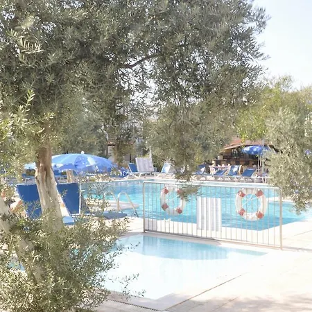 Tosunoglu Apart 3* Bodrum