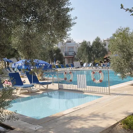 Tosunoglu Apart Bodrum