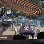 Tosunoglu Apart Hotel de apartamente