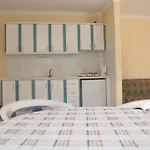 Hotel de apartamente Tosunoglu Apart 3*