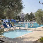 Tosunoglu Apart Bodrum