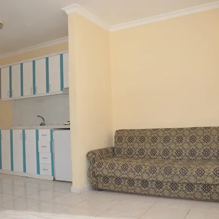Tosunoglu Apart Hotel de apartamente 3*
