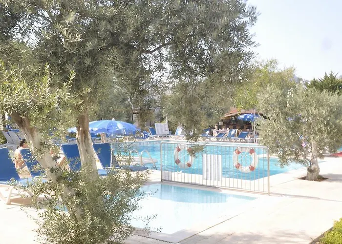 Tosunoglu Apart 3* Bodrum